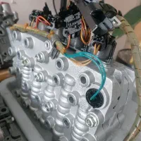 تعمیرات تخصصی ساعتی گیربکس اتومات