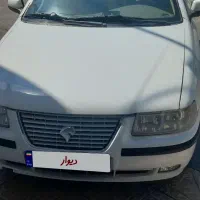 سمند|خودرو سواری و وانت|تبریز, |دیوار
