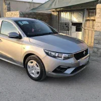 تارا v1۱۴۰۴خشک  موتور Tu5 دنده6|خودرو سواری و وانت|بندرعباس, |دیوار