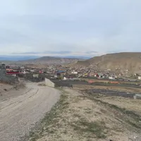 دویست متر زمین ویلایی|فروش زمین و ملک کلنگی|تهران, تهرانپارس غربی|دیوار