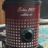 جاروبرقی