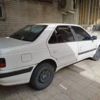پزو پارس سال