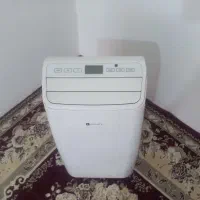 کولرگازی