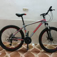 دوچرخه مونرو|دوچرخه، اسکیت، اسکوتر|مشهد, گاز|دیوار