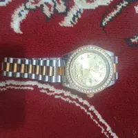 ساعت رولکس