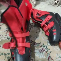 ماشین شارژ2موتوراسکیت سایزتا42باندپایونر6971معاوضه