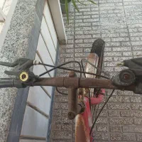 دوچرخه 26|دوچرخه، اسکیت، اسکوتر|آق قلا, |دیوار