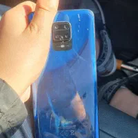 نوت ۹s|موبایل|قزوین, |دیوار