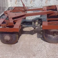 دیسک تراکتور