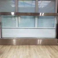 فروش ابشار شیشه ای لوکس و اورجینال