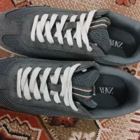 کتونی ونس زارا اورجینال ...