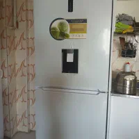 یخچال و لباسشویی