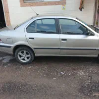 سمند مدل ۸۳|خودرو سواری و وانت|رشت, حومه رشت|دیوار