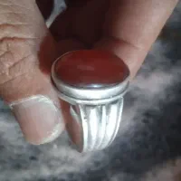 انگشتر عقیق