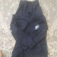 لباس کار