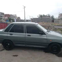 پرایدمدل 90هیدرولیک رنگ طبق کارتکس