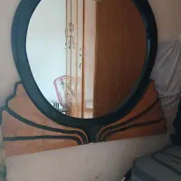 میزآرایش مشکی|مبلمان خانگی و میز عسلی|گنبد کاووس, |دیوار