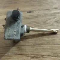 شیر کنترل آبگرمکن و رگلاتور