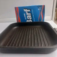 ماهیتابه ژاپن عالی|ظروف پخت‌وپز|اصفهان, شفق|دیوار