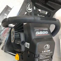 اره بنزینی درخت برصنعتی|ابزارآلات|خرمشهر, |دیوار