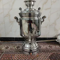 سماور گازی 20لیتری