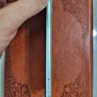اپل iPhone 11 حافظه ۱۲۸ گیگ باتری ۱۰۰ تک سیم|موبایل|خمین, |دیوار