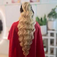 آرایشگاه زیبا رویان