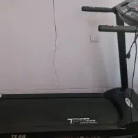 فروش تردمیل|تجهیزات ورزشی|شیراز, فرگاز|دیوار