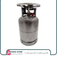 پیک نیک 5کیلویی نو بدون استفاده