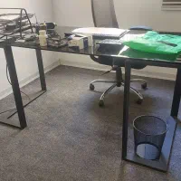 میز و صندلی و مبل