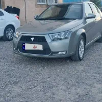 دنا پلاس توربو ۶دنده۴۰۲
