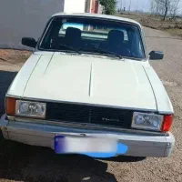 فروش پیکان وانت فوری|خودرو سواری و وانت|لاهیجان, کوی آزادگان|دیوار