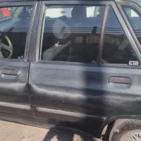 پراید صبا|خودرو سواری و وانت|شهریار, شهریار|دیوار