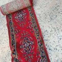 قالی کناره