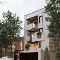 ۱۱۰ متری معالی آباد سند آماده  بازسازی شده جنوبی