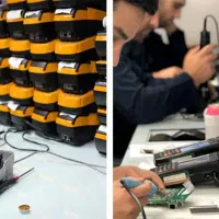 کارت خوان رو تعویض نکن ارتقا بده