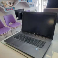 زد بوک صنعتی با گرافیک ۴|رایانه همراه|اردبیل, |دیوار