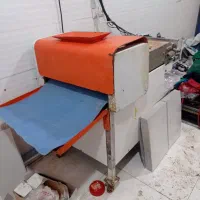 رول کن و خمیرگیر