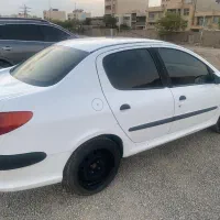 206 sd v9 اتومات|خودرو سواری و وانت|اصفهان, خانه اصفهان|دیوار