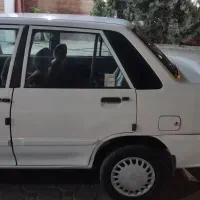 پراید ۱۳۲|خودرو سواری و وانت|شیراز, داریون|دیوار