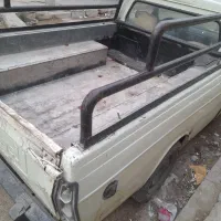 باری ۸۷تمیز|خودرو سواری و وانت|آبادان, |دیوار