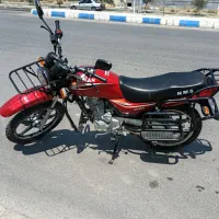 موتور ۲۰۰شکاری