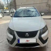 کوییکGXRL تمام فول 1403 مانیتور دار کارخانه|خودرو سواری و وانت|اردبیل, |دیوار