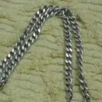 زنجیر و آویز نقره عیار925 یزدی و تایلندی|جواهرات|تهران, نیروی هوایی (پیروزی)|دیوار