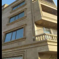 منزل ویلایی دو خوابه ، ۱۴۵متری سالن بزرگ ، البرز ۱