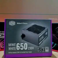 پاور ۶۵۰ کولر مستر - 650w cooler master|قطعات و لوازم جانبی رایانه|تهران, خانی‌آباد|دیوار