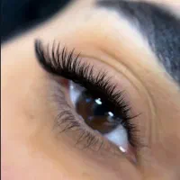 آموزش اکشتیشن مژه