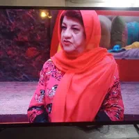 ال ای دی ۵۰اینچ در حدنو مناسب جهیزیه پایه کنار
