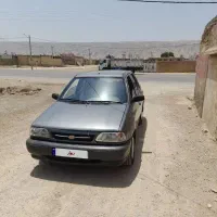 پراید نوک مدادی