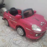 ماشین شارژی|اسباب‌بازی بچه|سبزوار, شرق کال شمالی|دیوار